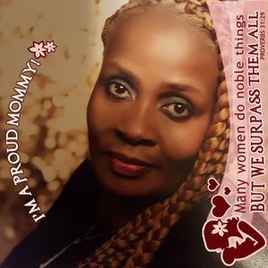 Meet your Posher, Yvonne